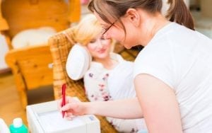 estudiar matrona fuera de españa