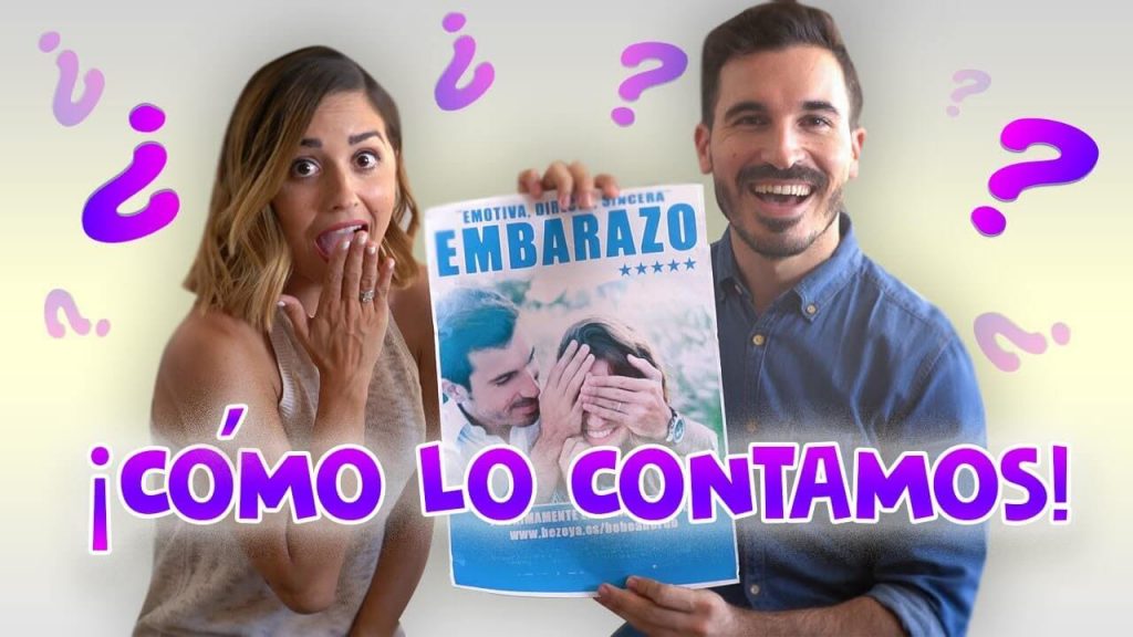 Cuándo es mejor decir que estás embarazada