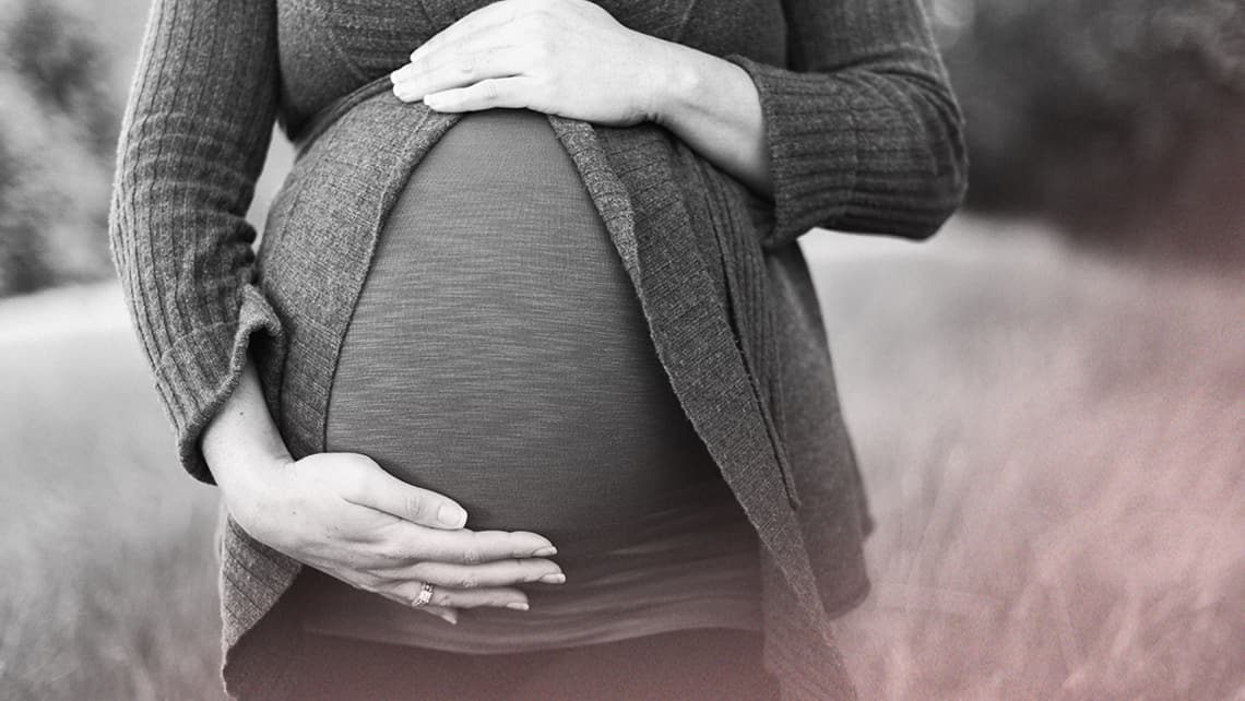 ¿Se Puede Quedar Embarazada con la Regla?