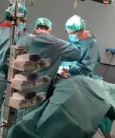 Dr. Mario Álvarez Maestro