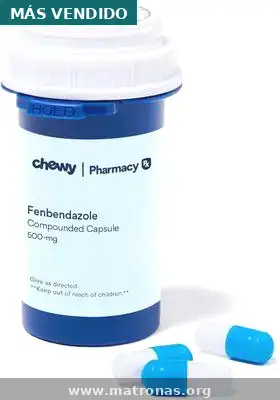 Sitio fiable — opiniones verificadas: por qué elegir Fenbendazole 444mg en España peninsular