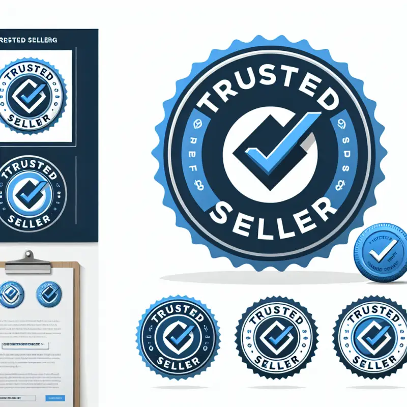 Vendedor de confianza