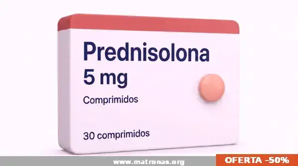 Prednisolona