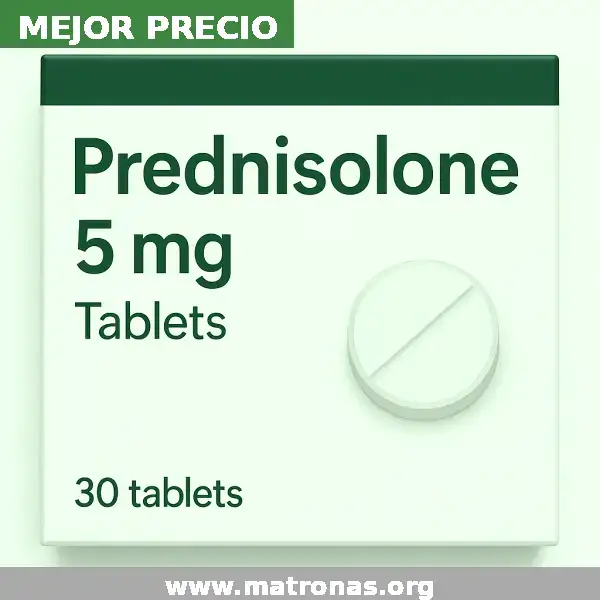 Prednisolona