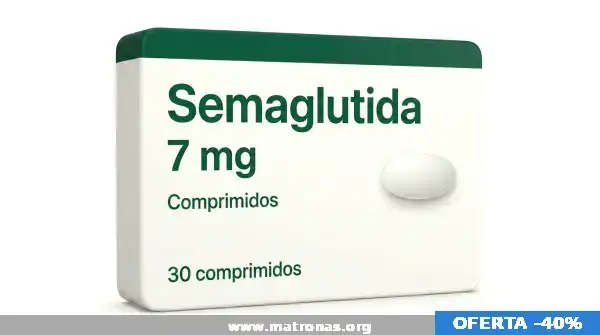 Rybelsus 14mg sin receta en Málaga: riesgos y alternativa legal (18,33€) en Málaga